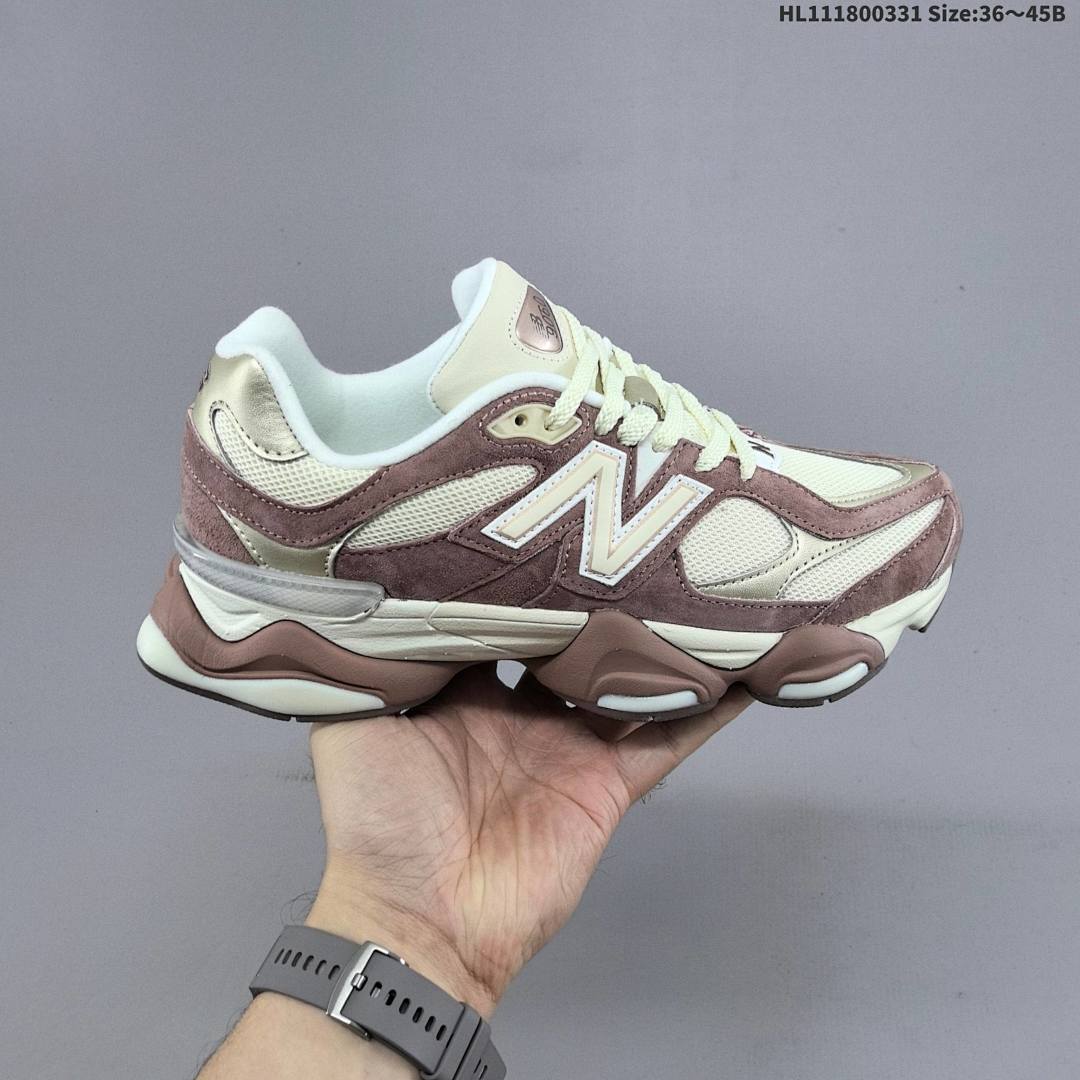 New Balance 9060 ABZORB - foto 2