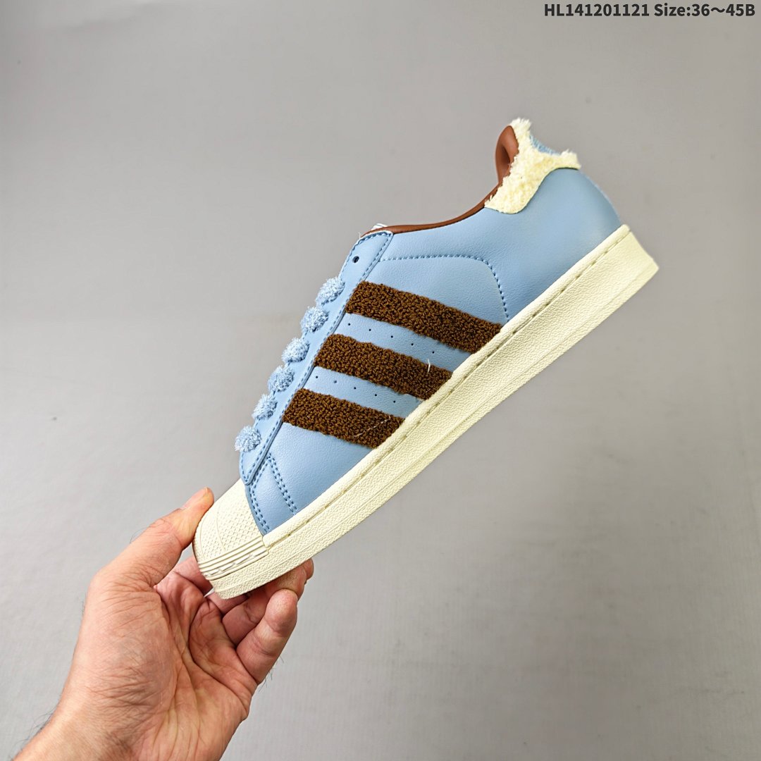 Adidas Originals Superstar ID Size 45B - foto 8