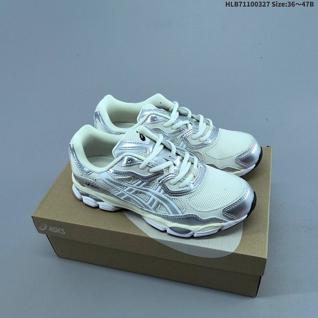 Asics Gel-NYC LOGO - foto 17