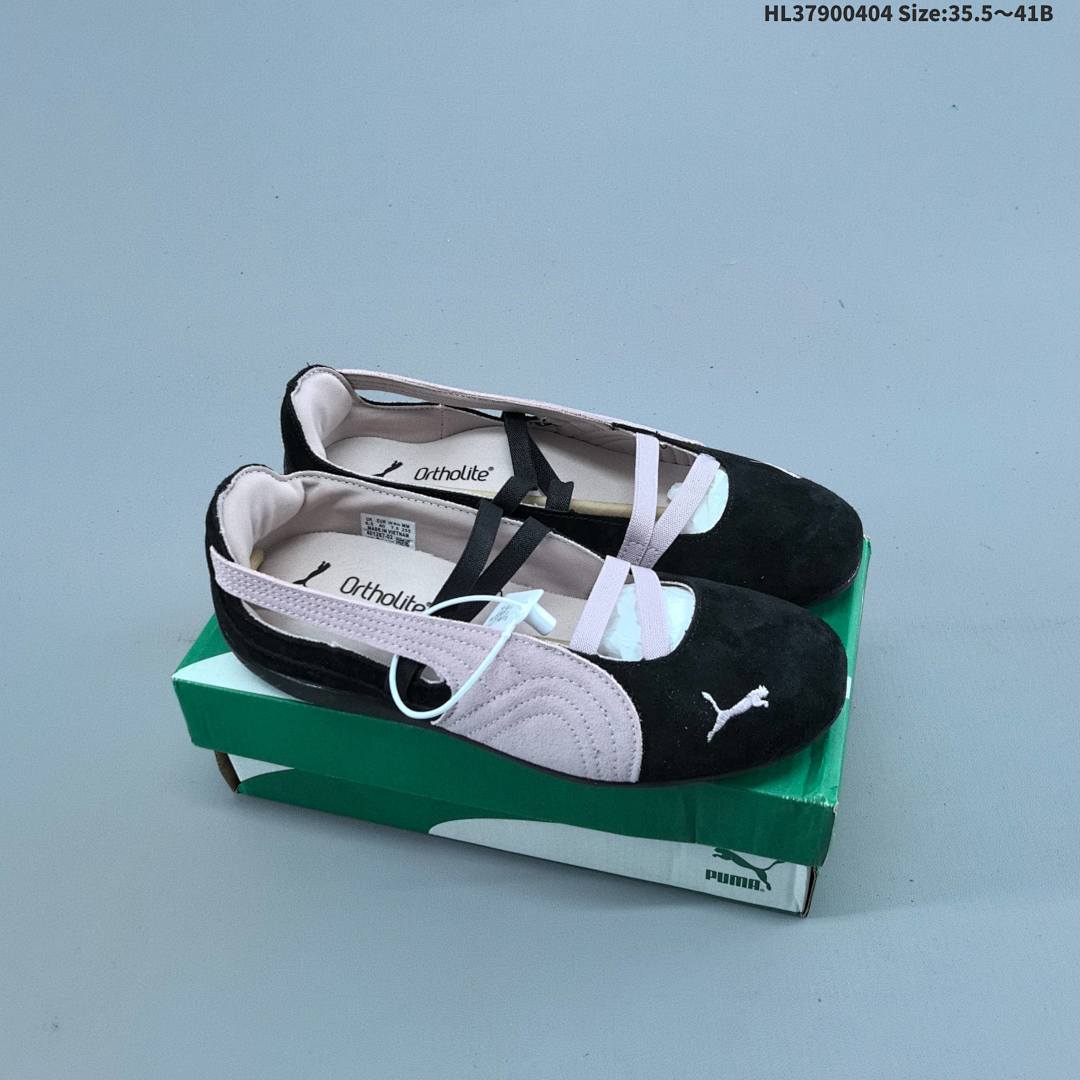 PUMA/ ❗️ Puma Speedcat OG"White Red" - foto 8