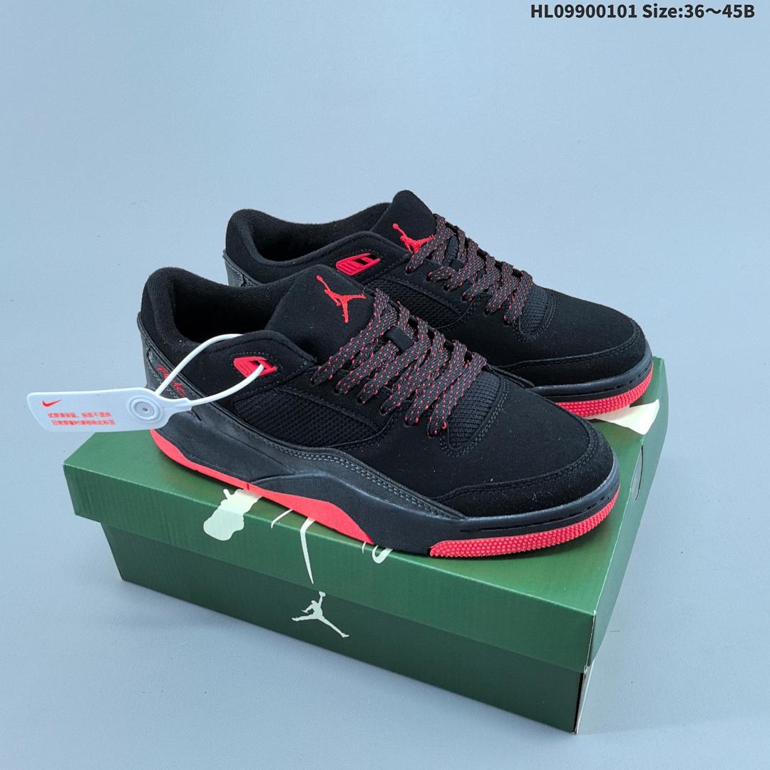 Who Decides War x Nike Jordan FLIGHT COURT ATE -001 36.5 37.