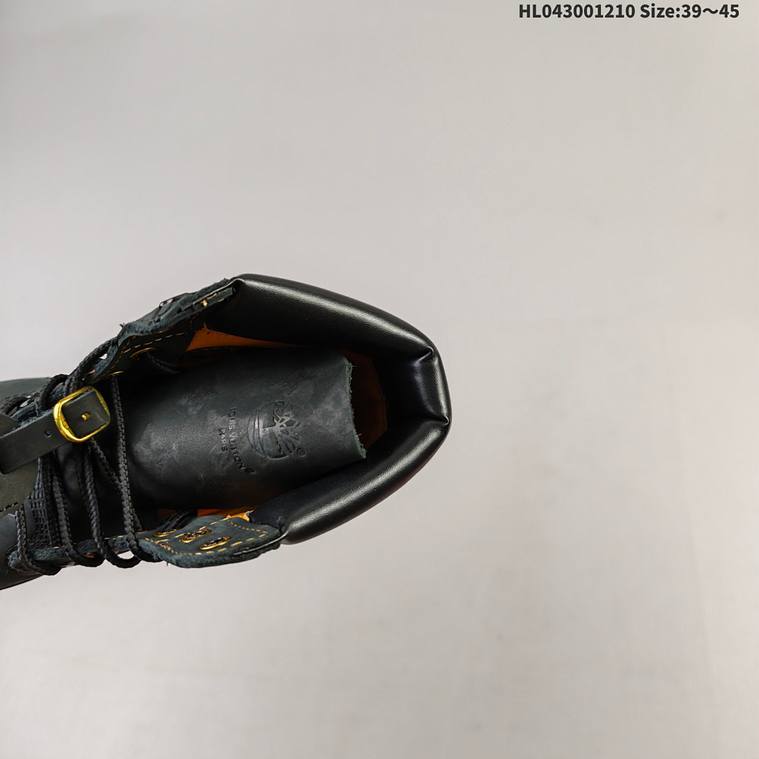 Timberland LV X Trainer Sneaker Low - foto 2