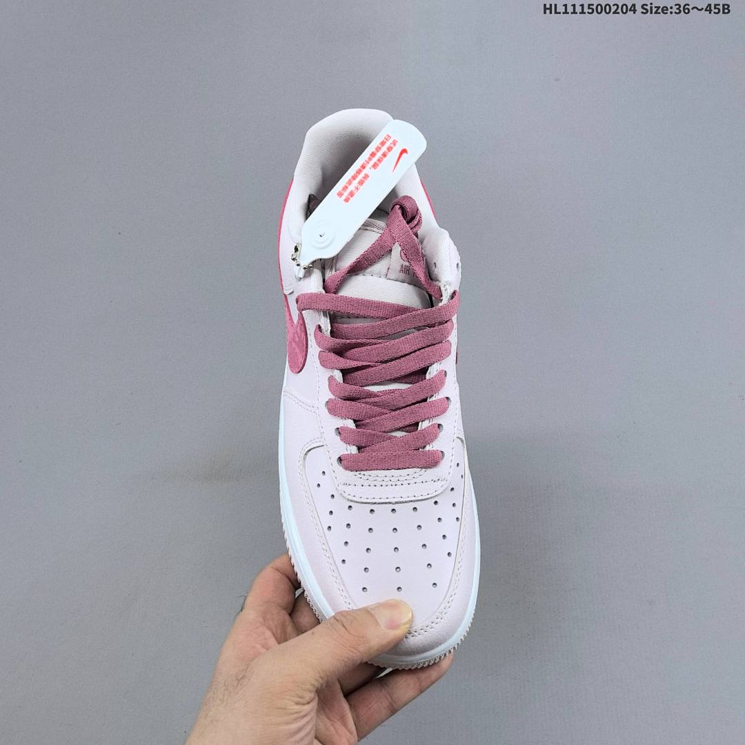 Nike Air Force 1’07 LX Force - foto 6