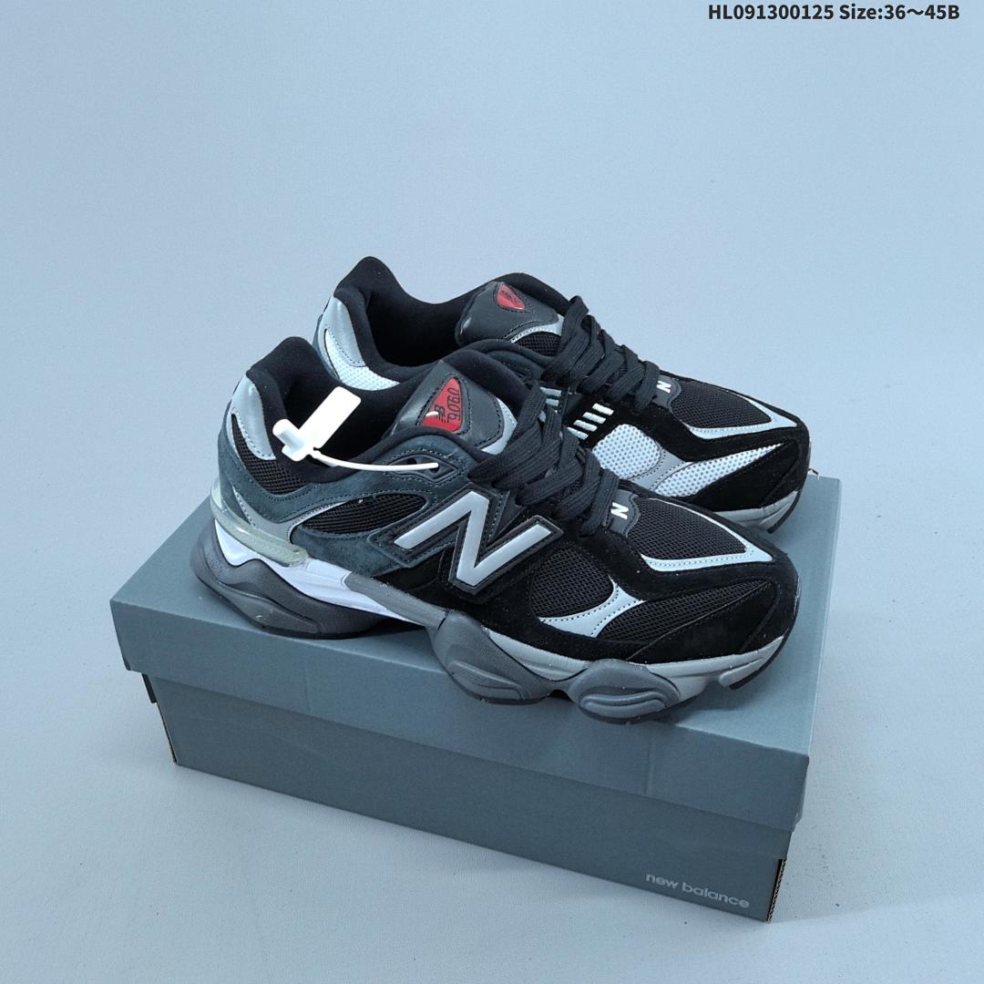 New Balance NB 9060 - foto 2
