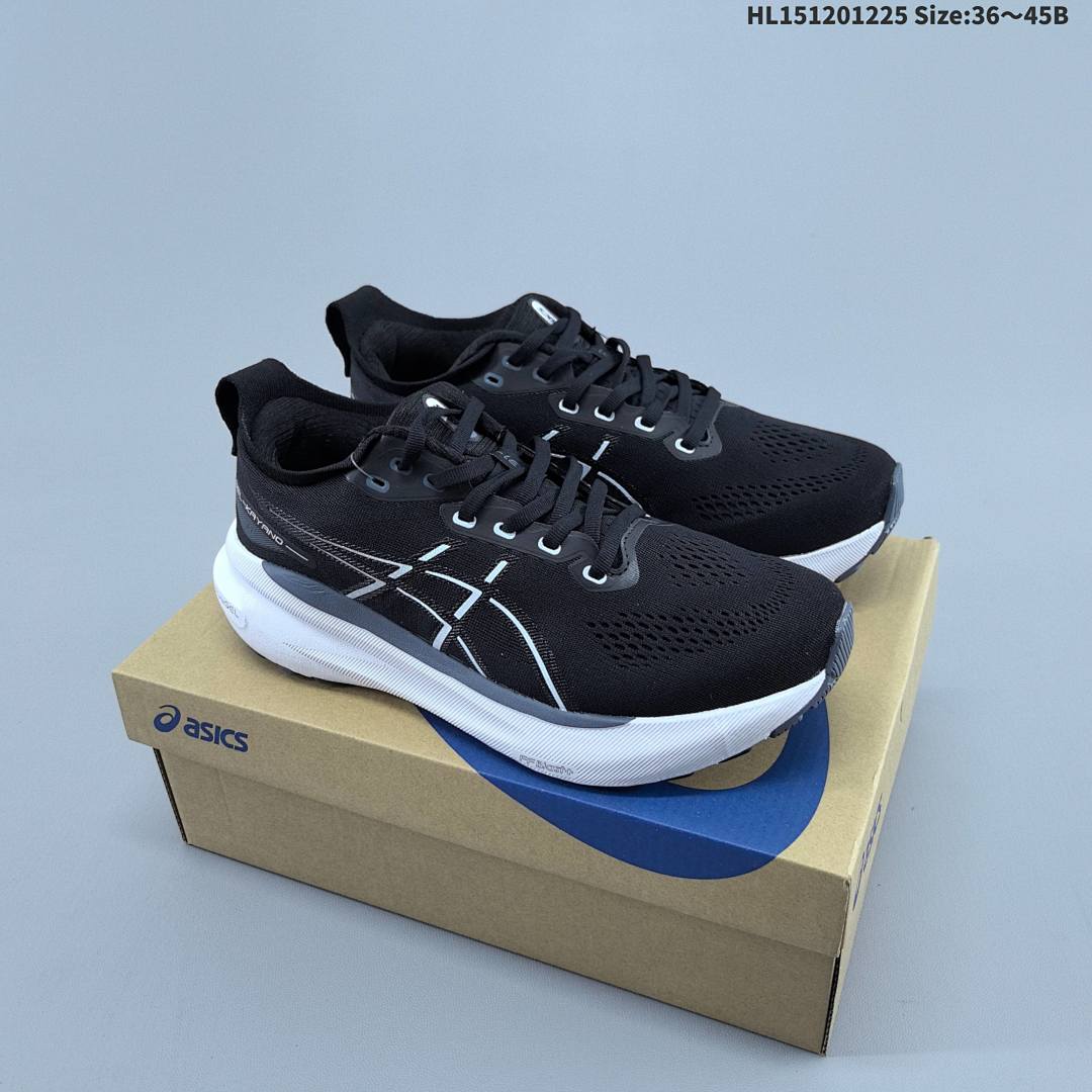 ASICS GEL-KAYANO 31 PLATINUM