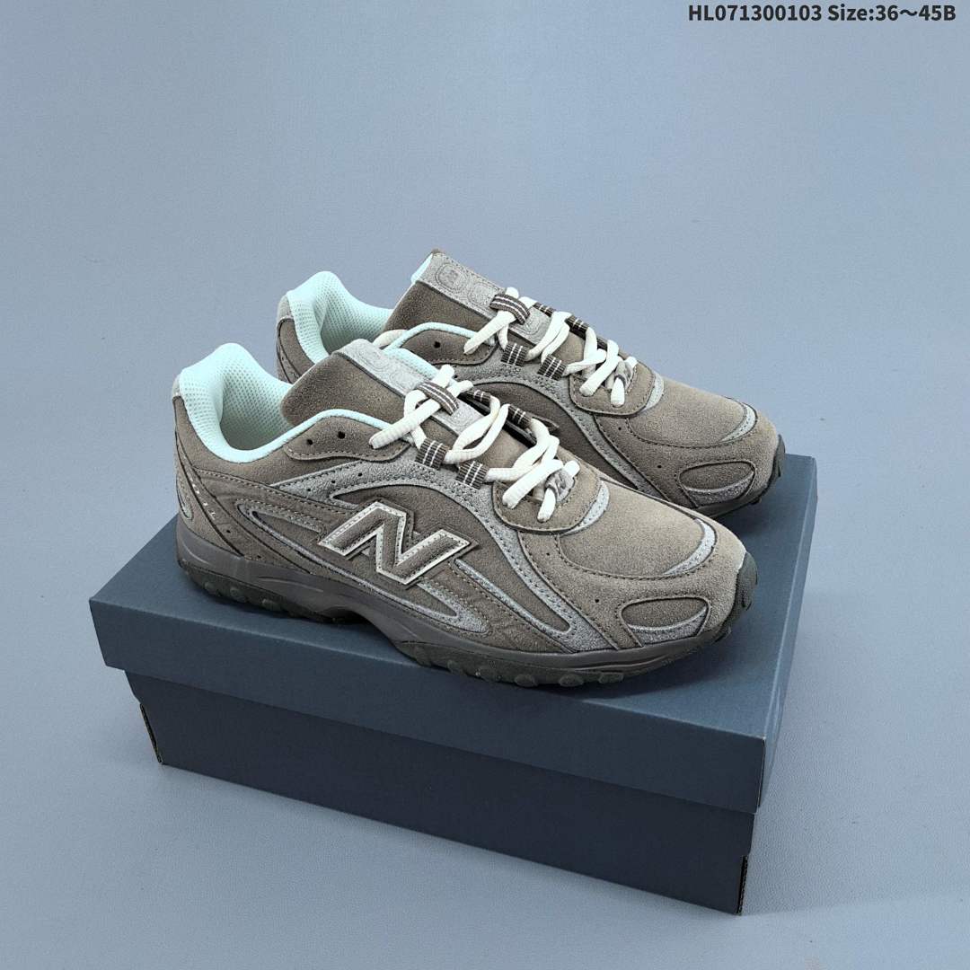 New Balance 204L - foto 2