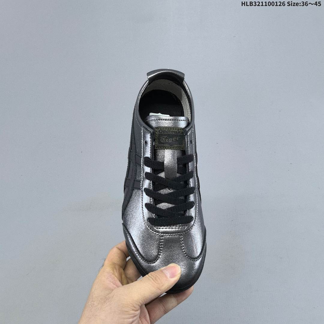 Onitsuka Tiger MEXICO 66 MEXICO 66 LOGO - foto 7