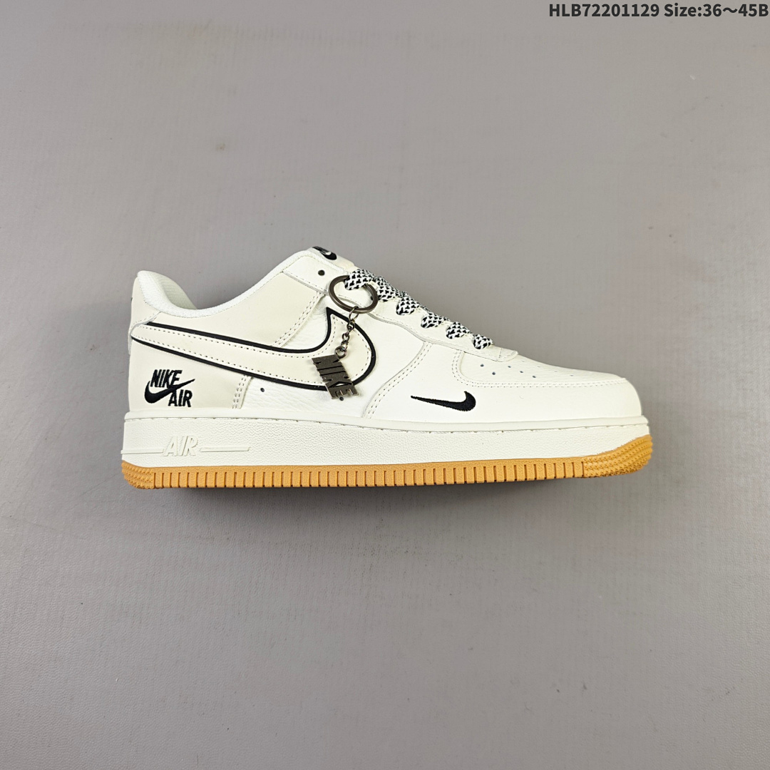 NIKE AIR FORCE 1‘07 LV8 -053 - foto 9
