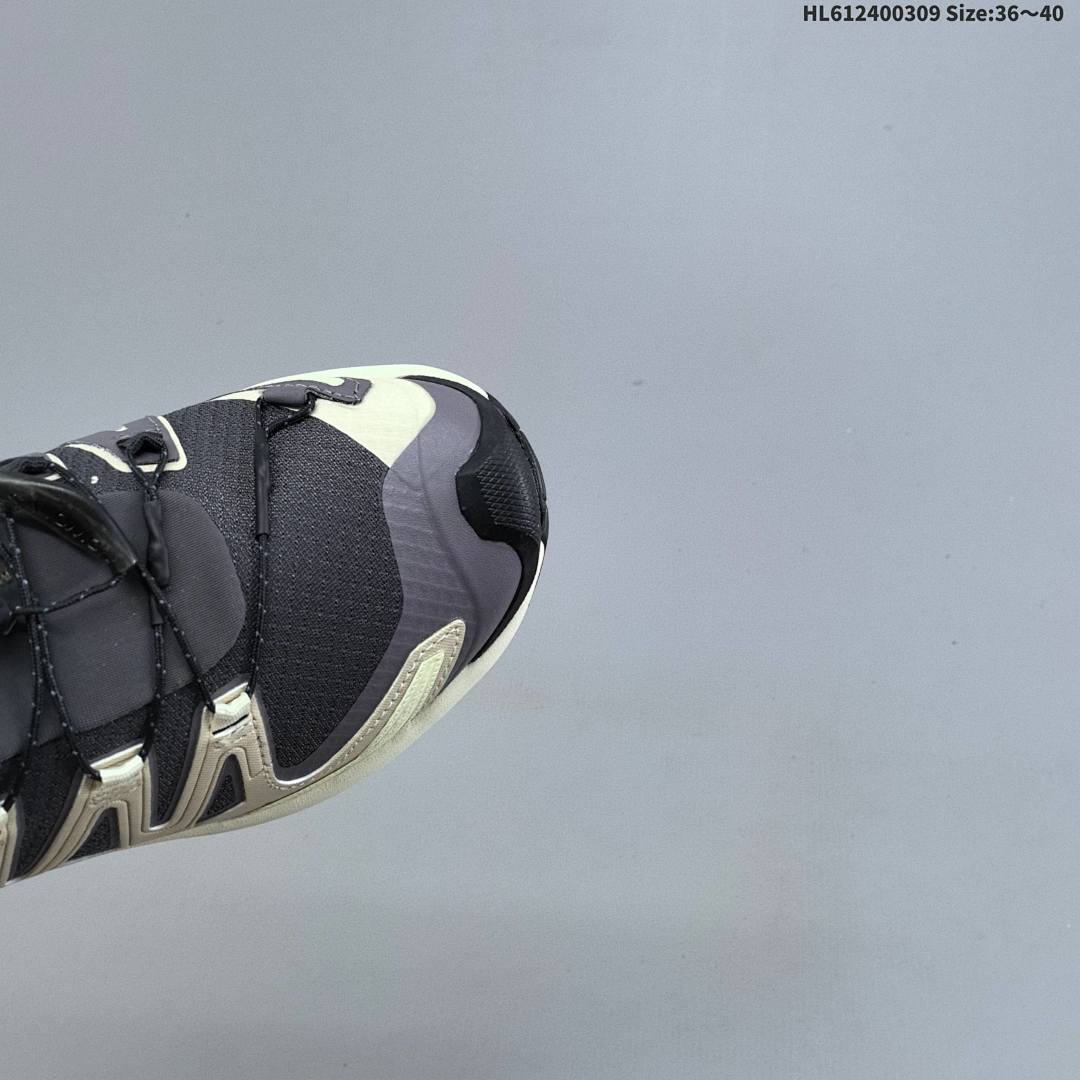 SALOMON XA Pro 3D V9 GTX X SENSIFIT - foto 8