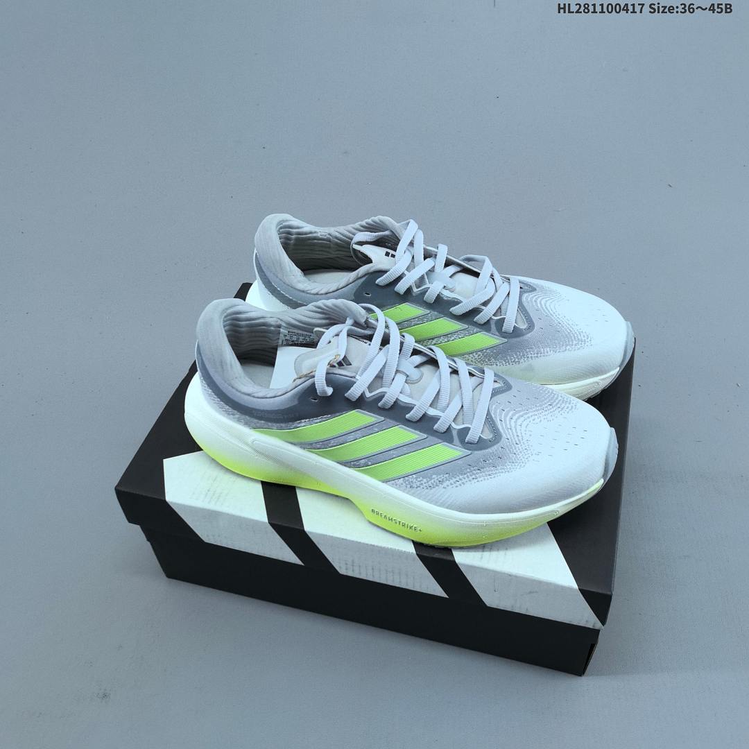 Adidas Supernova Rise 3