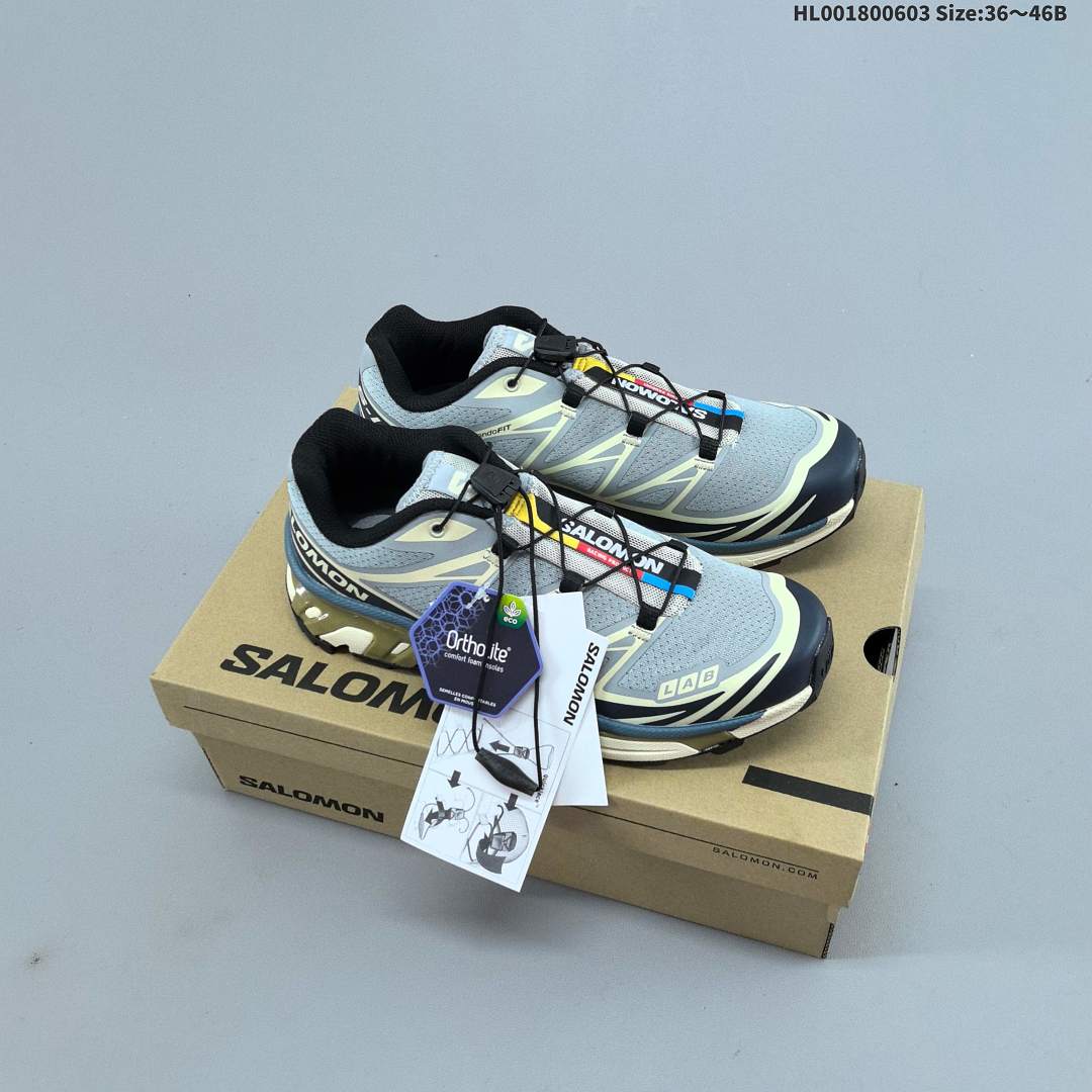 Salomon