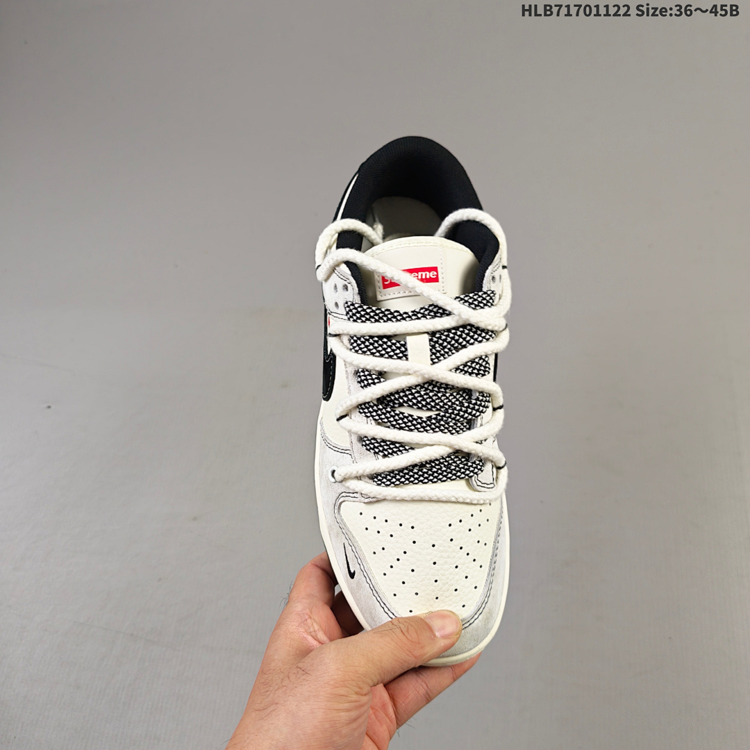 NK Dunk Low Retro "DIY " Sup sb - foto 7