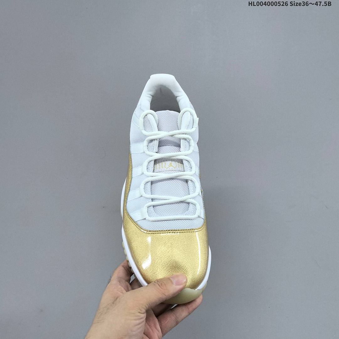Air Jordan 11 Retro Low "Mother& x27;s Day" AJ11 11 aj11 11 - foto 5