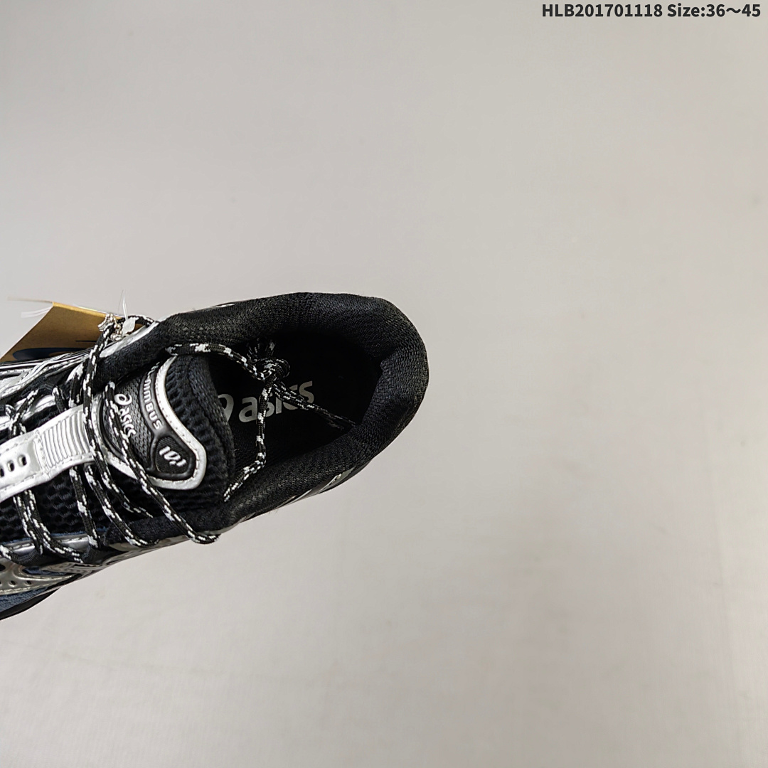 Asics GEL-NIMBUS 10.1 “Urban Outdoor ” - foto 3