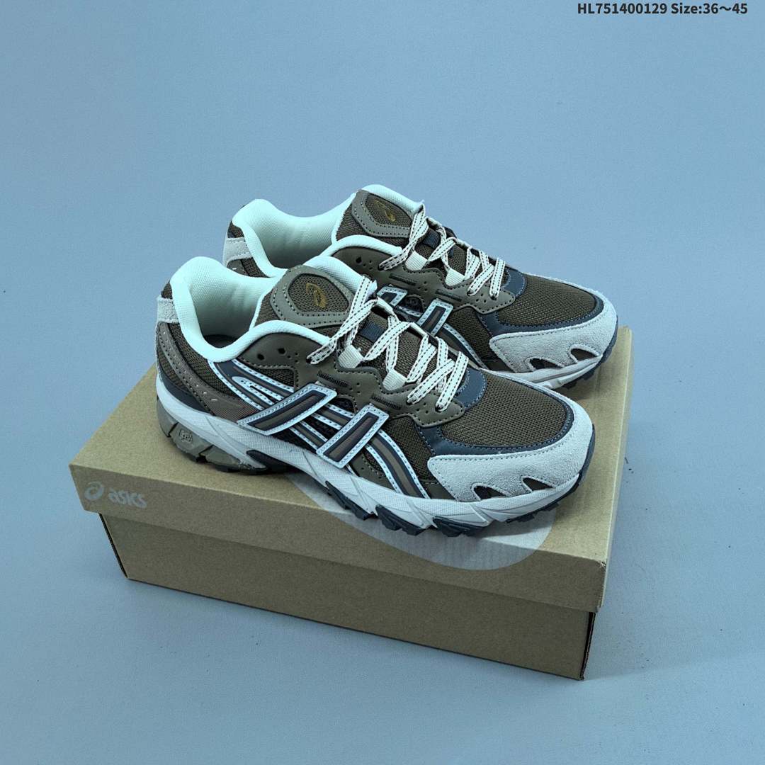 ASICS GEL-SONOMA TR62 - foto 3