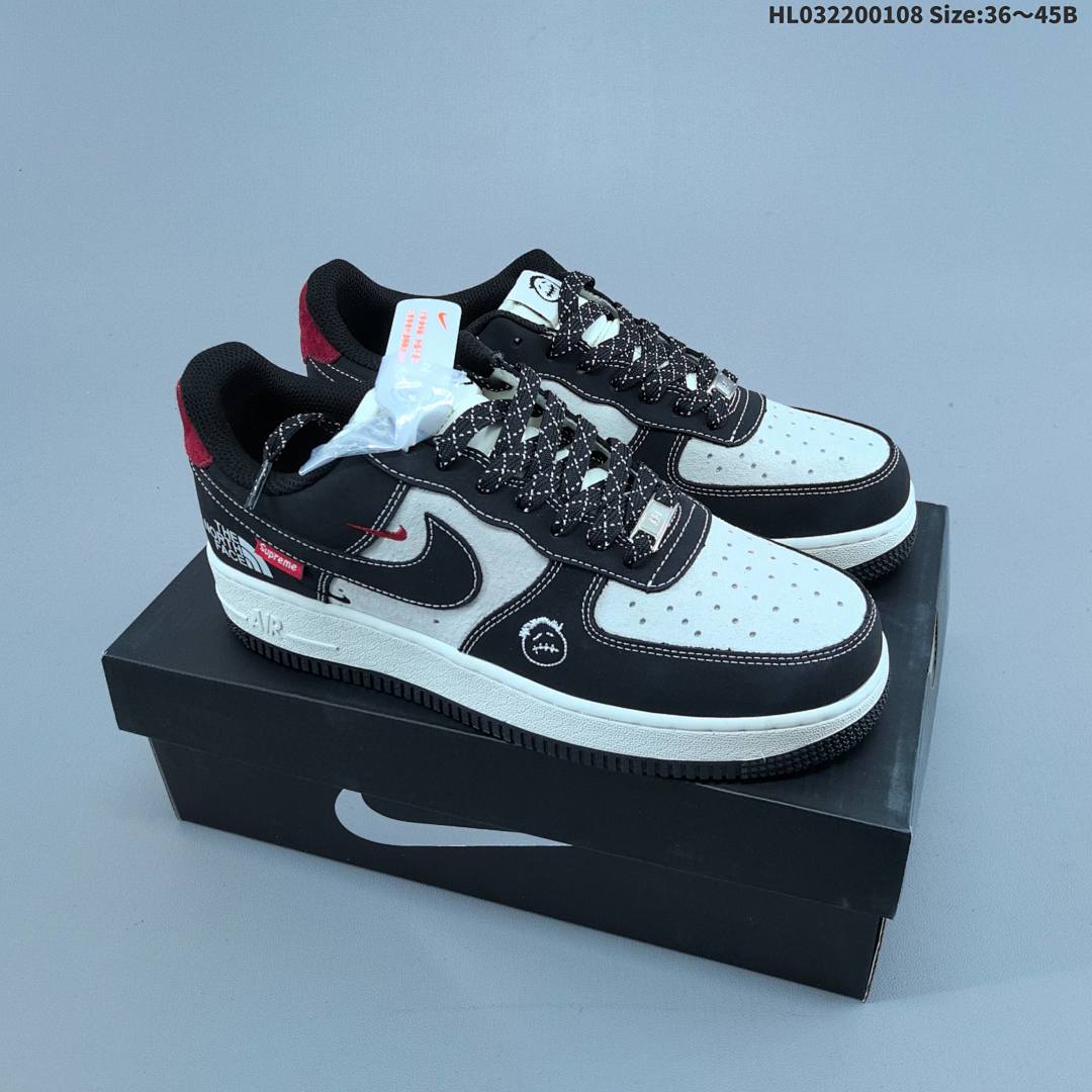 Nike Air Force 1 Low LV - foto 4
