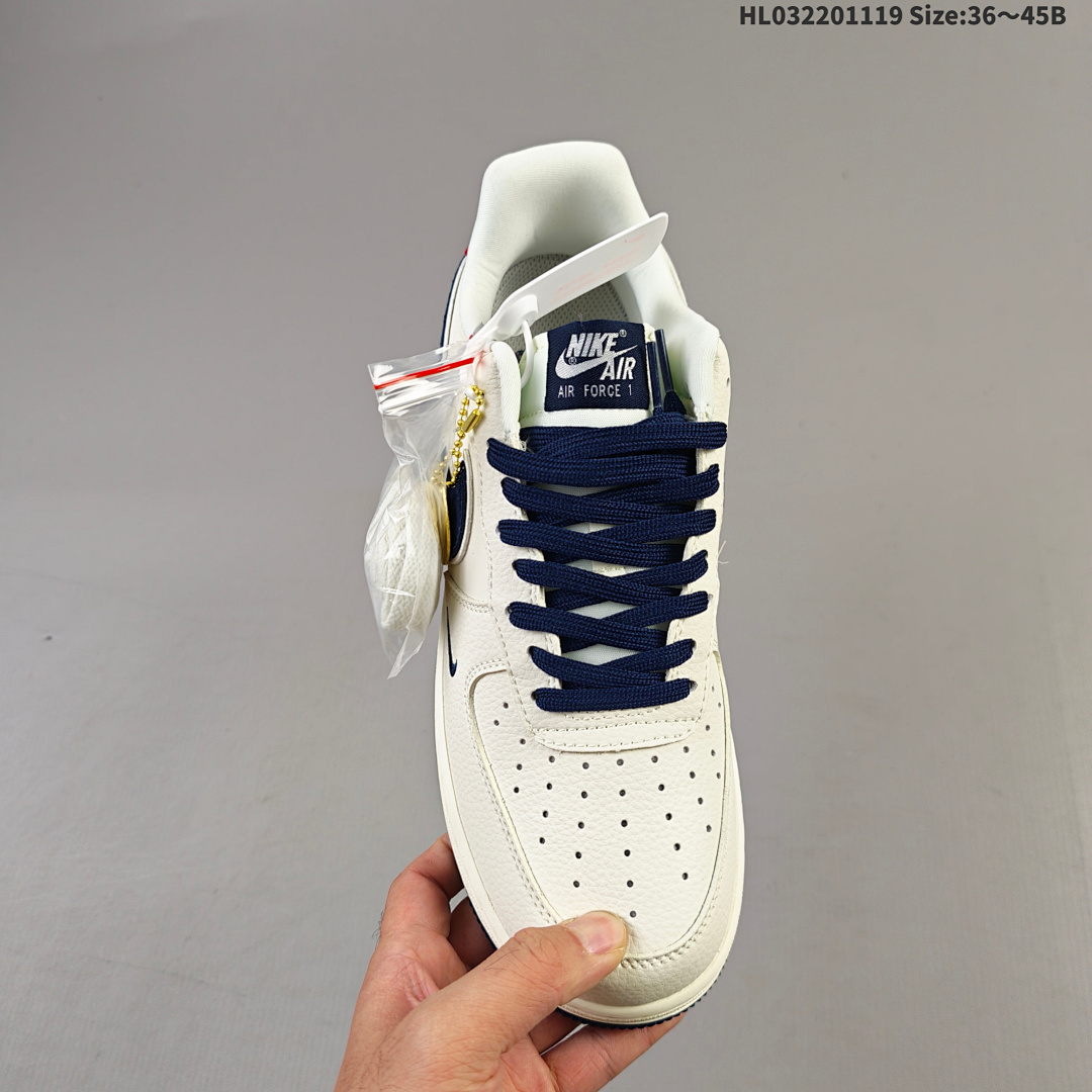 NIKE AIR FORCE 1‘07 -326 Siz - foto 7