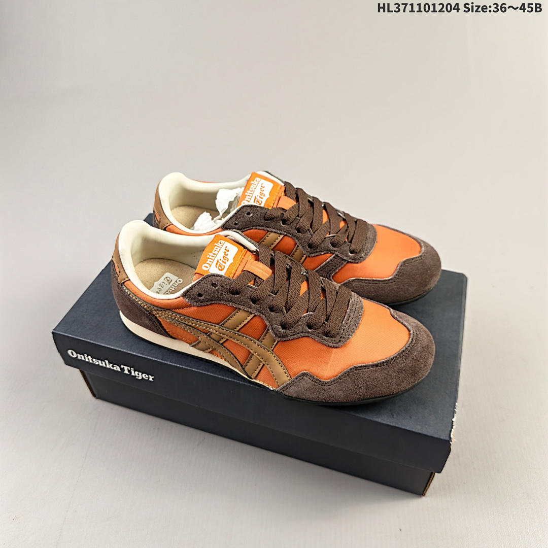 Onitsuka Tiger SERRANO™ Serrano - foto 10