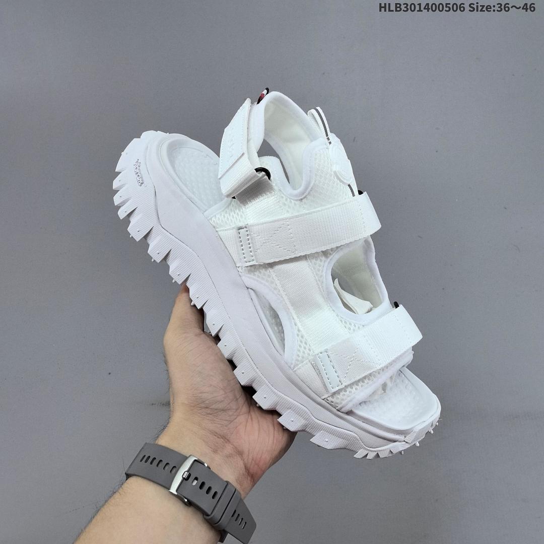 Moncler Trailgrip Vela - foto 3
