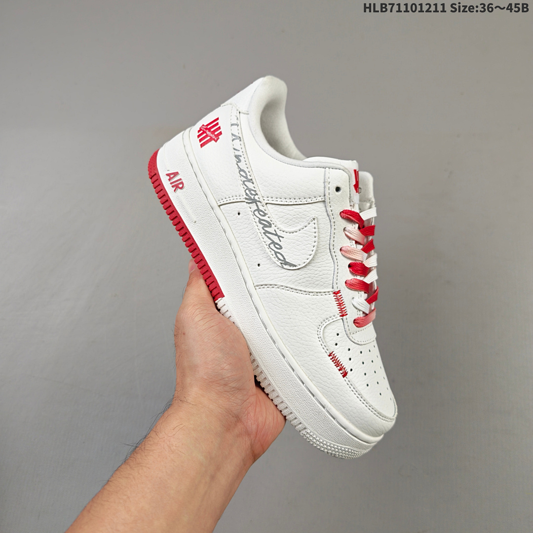 Nike Air Force1 07 low D - foto 5