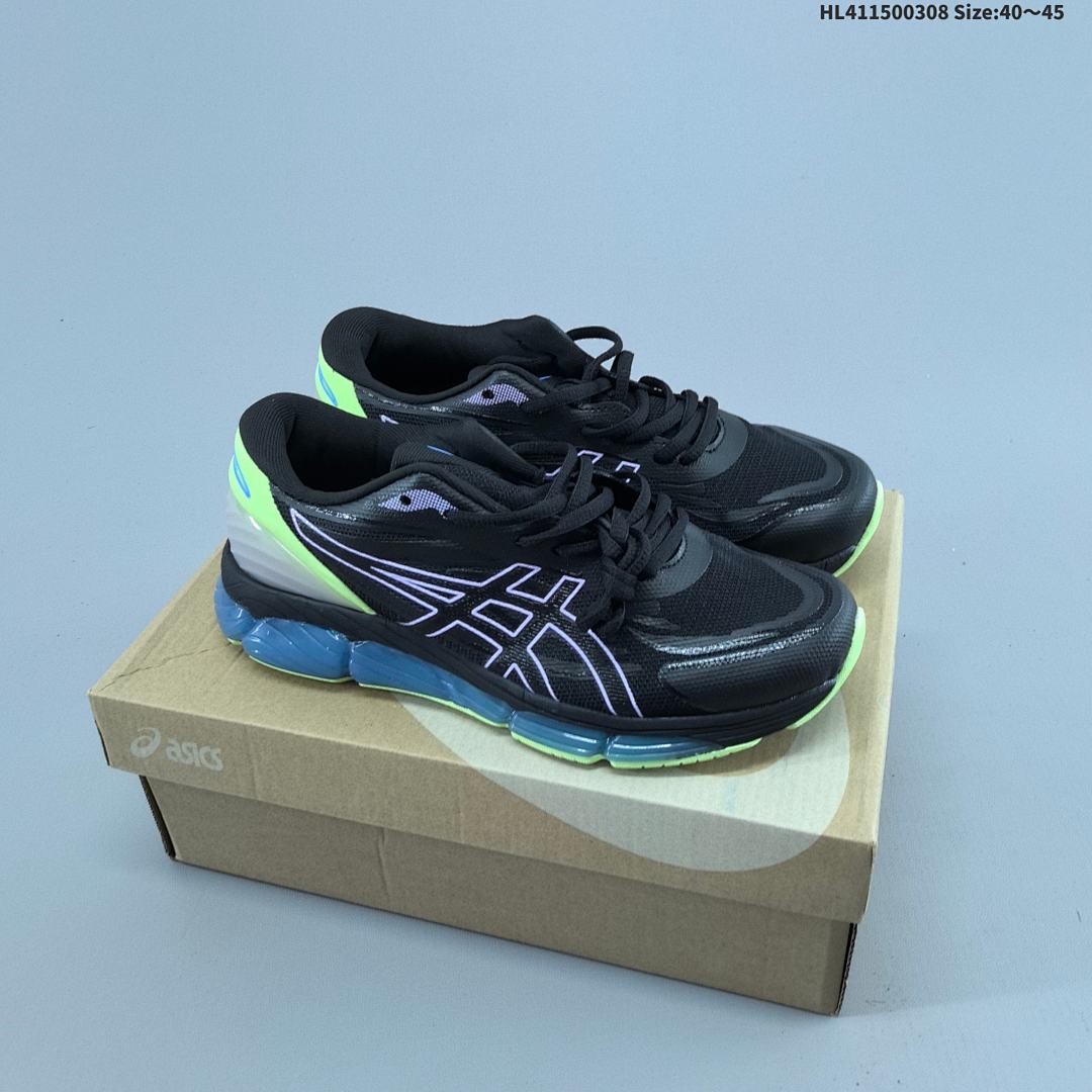ASICS x C.P. Company Gel-Quantum 360 VIII C.P. Comp