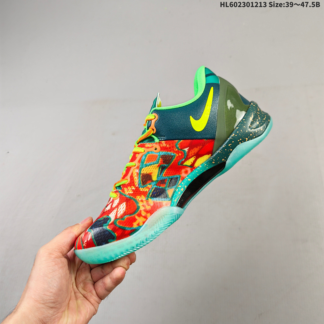 Nike Zoom Kobe VIII 8 8 - foto 4