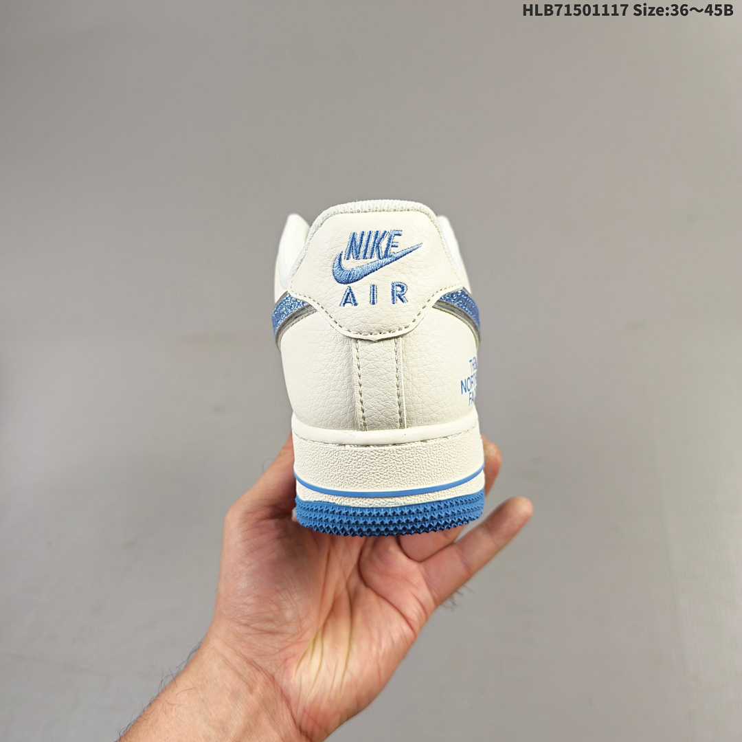 NIKE AIR FORCE 1‘07 LV8 -5 - foto 6