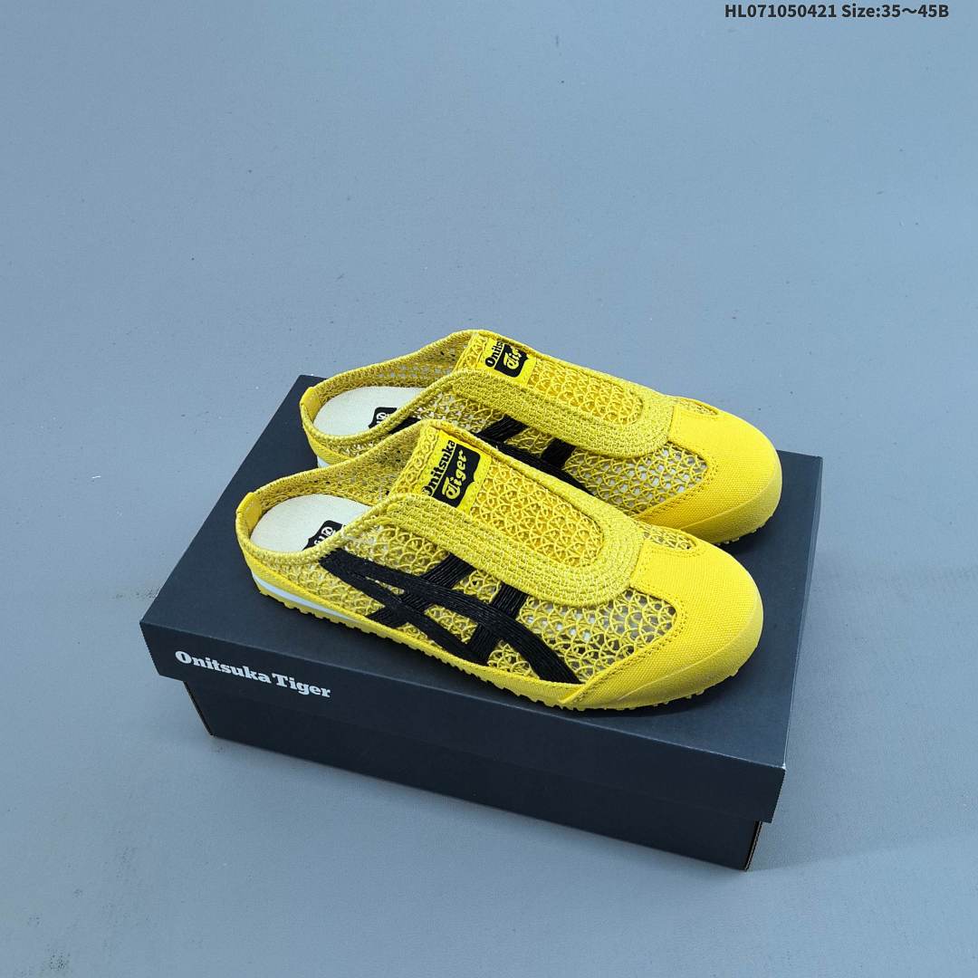 Asics Onitsuka Tiger MEXICO 66 Sabot - foto 3
