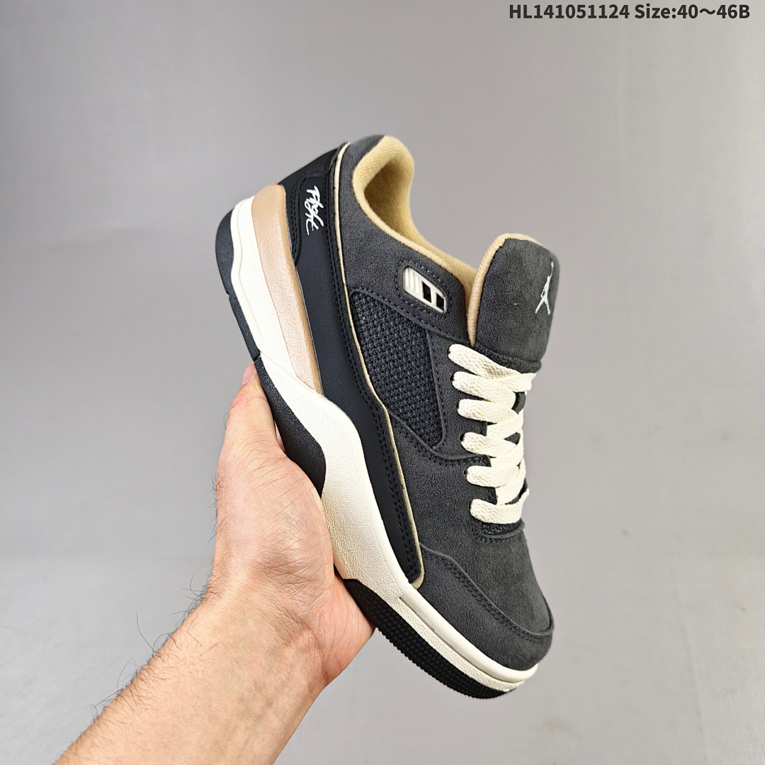 Nike Air Jordan 4 Retro OG · AJ4 4 - foto 4