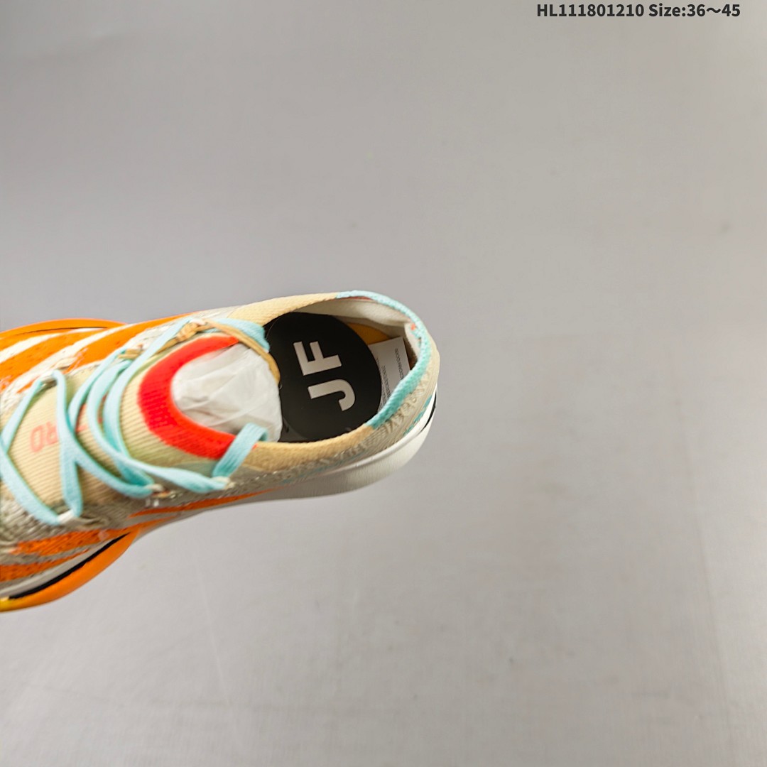 Adidas Adizero Prime X 3.0 Strung - foto 2