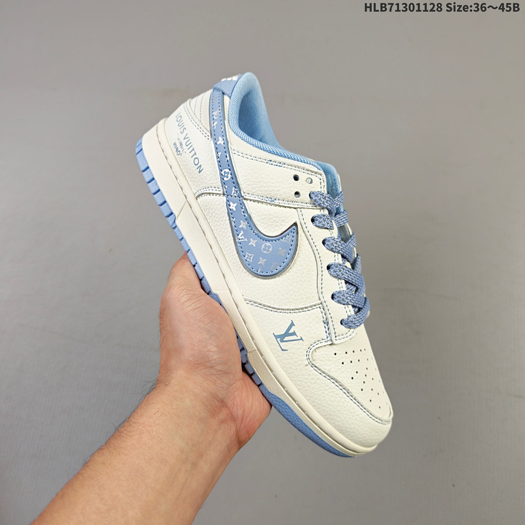 NIKE DUNK LOW sb LV ZoomAir - foto 6