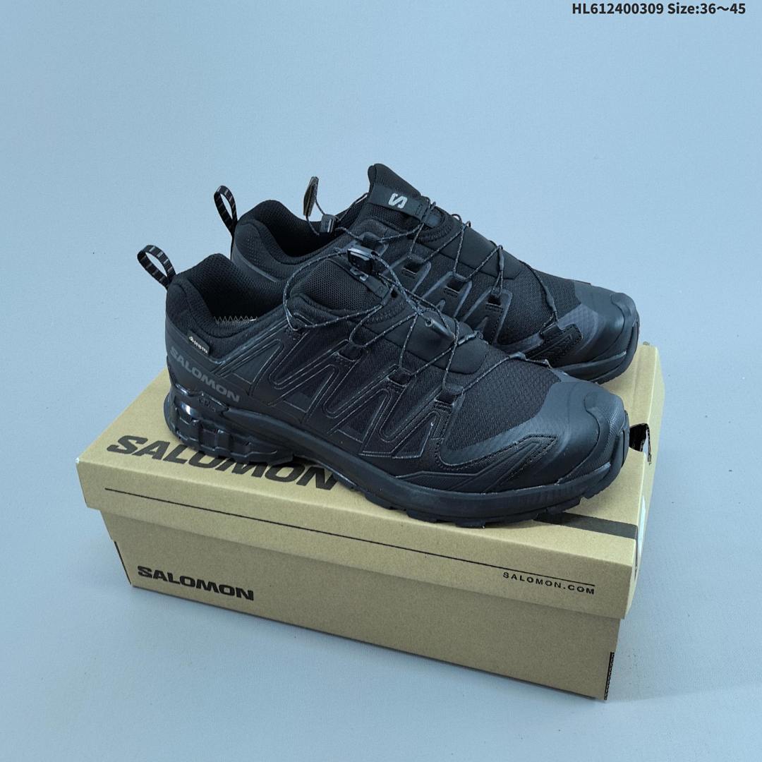 SALOMON XA Pro 3D V9 GTX 472701