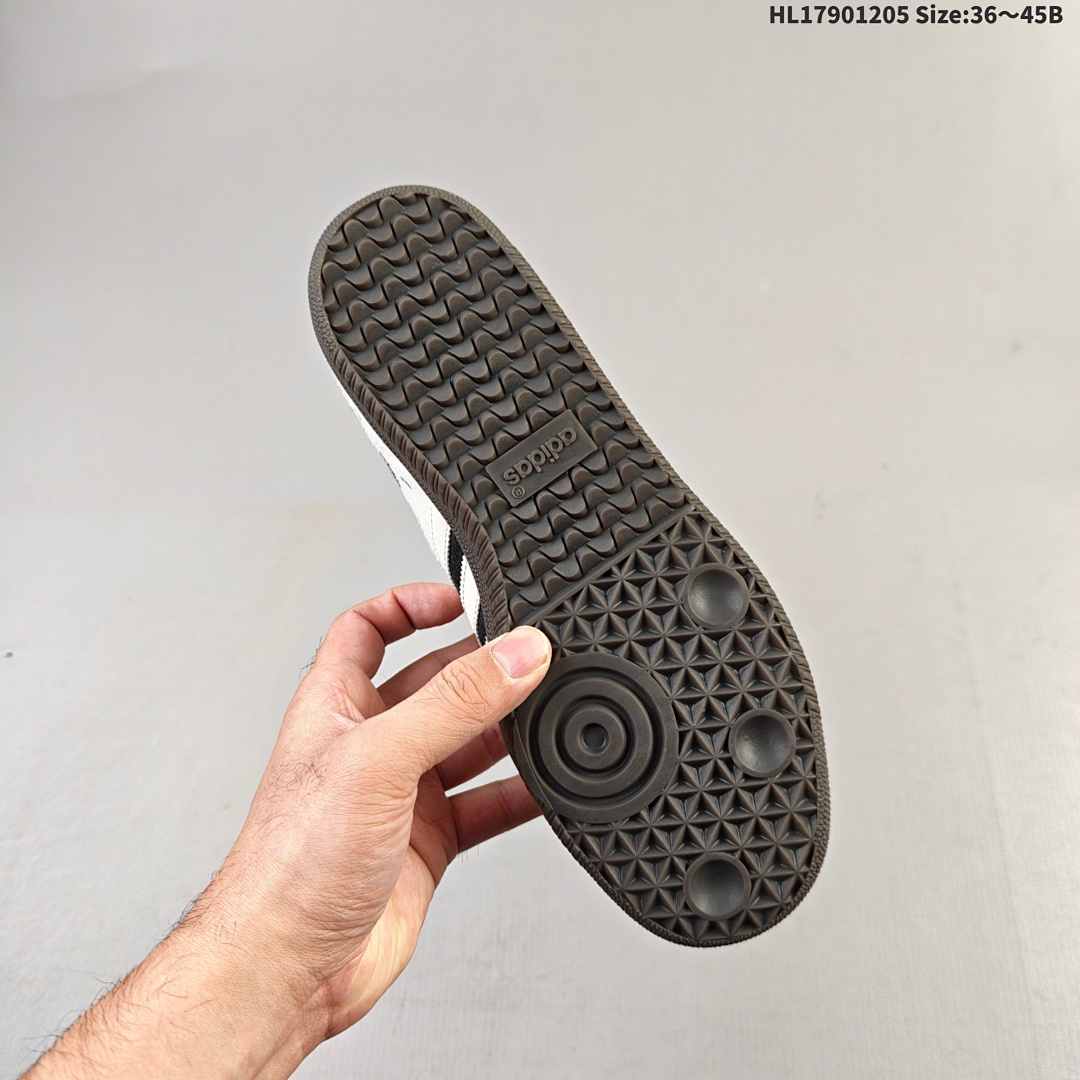 Adidas Originals Samba - foto 4