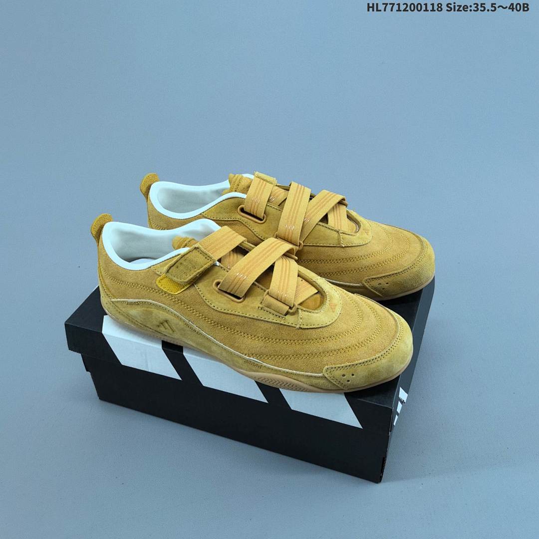ADIDAS URBAN REVERIE ID Size .5 40B - foto 7