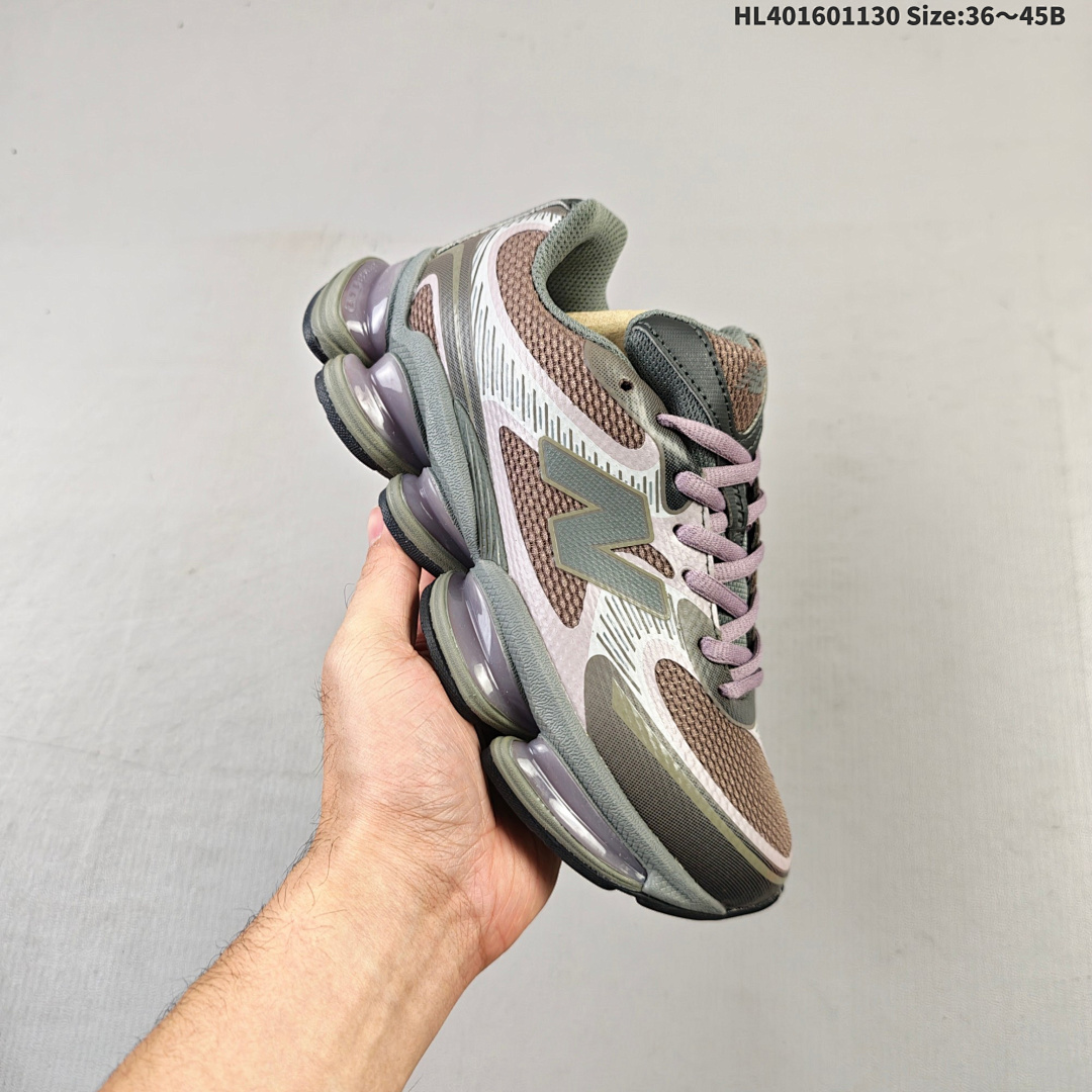 New Balance NB2000 NB 2025 - foto 8