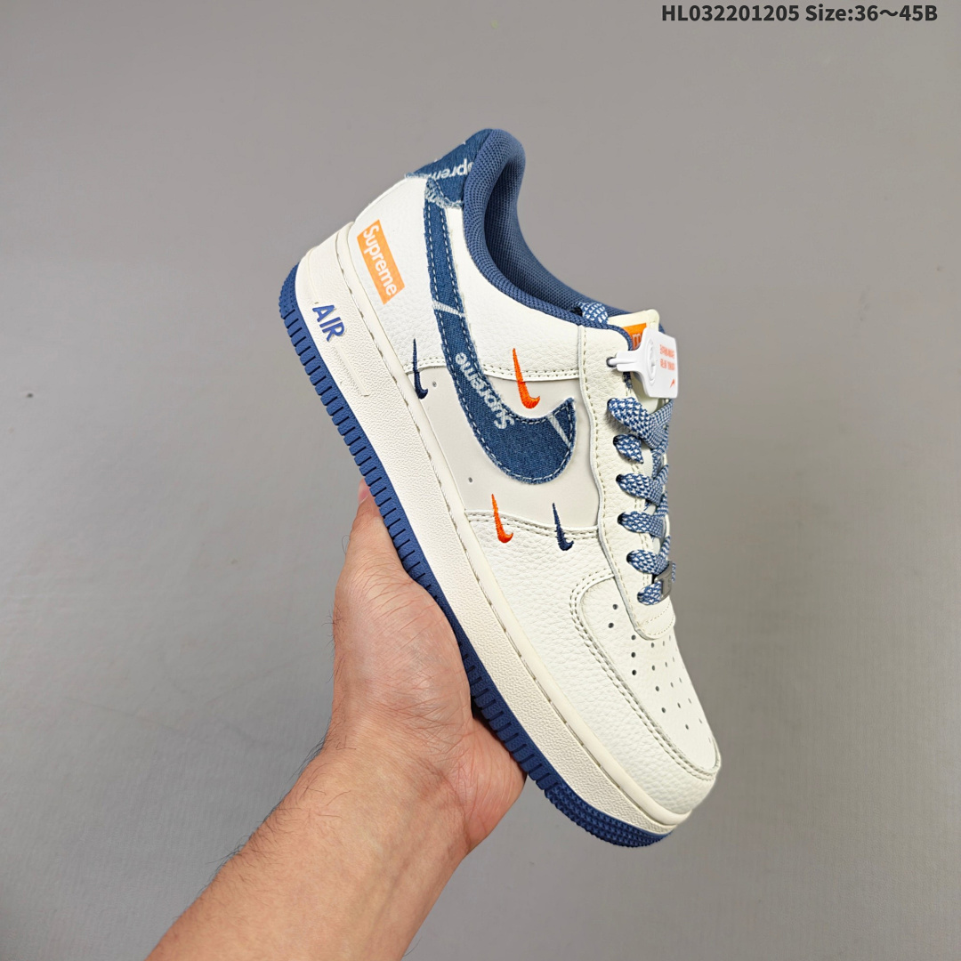NIKE AIR FORCE 1‘07 LV8 -2 - foto 6