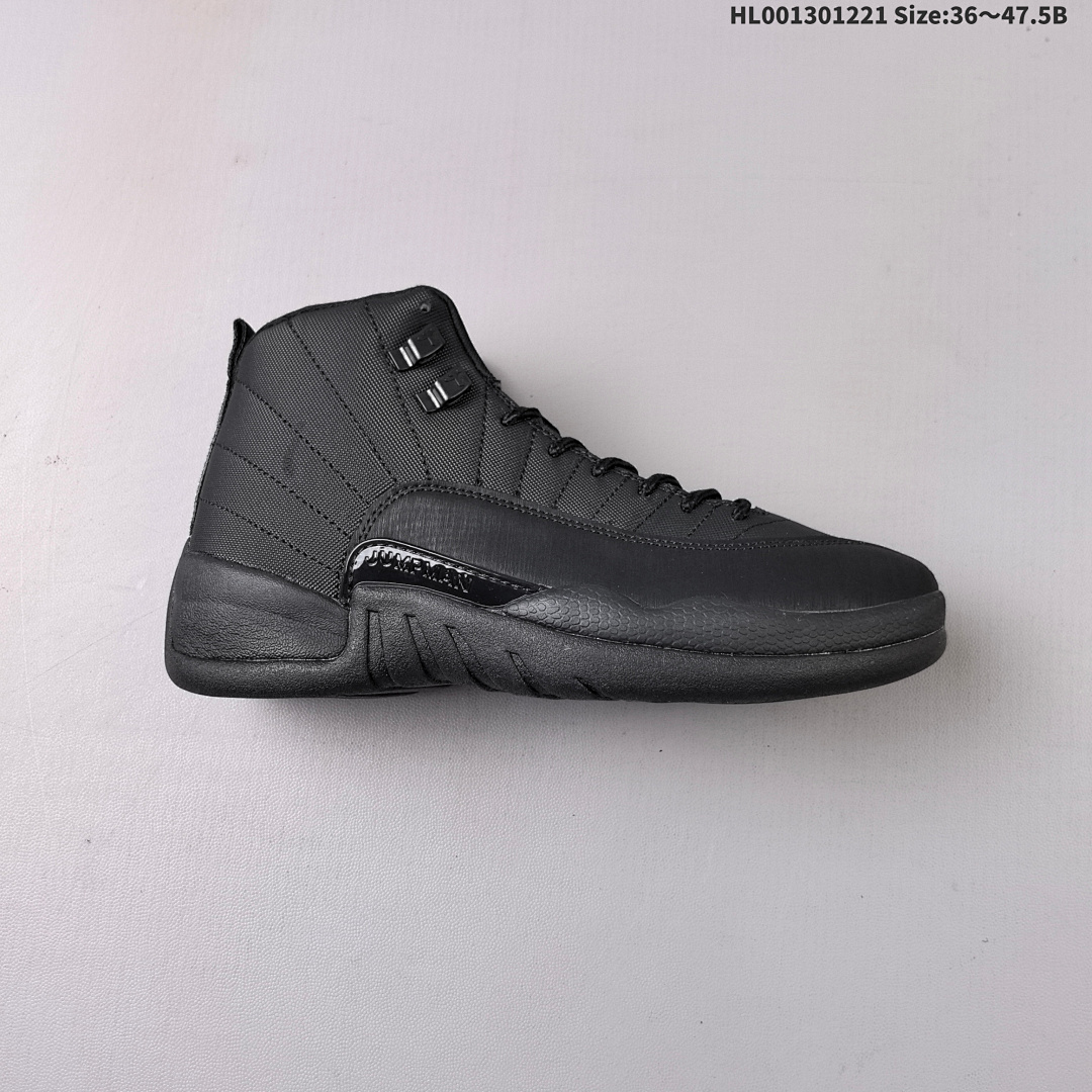 Air Jordan 12 Retro High "Winterized" AJ12 12 aj12 12 - foto 9