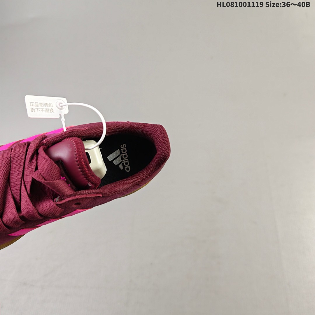 Adidas GRAND COURTBEAT Base 00S ID - foto 3