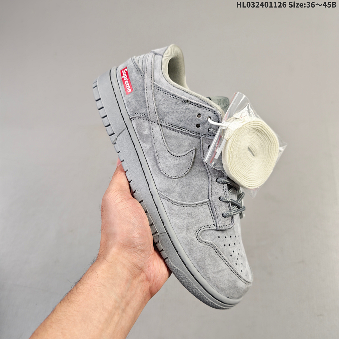 NIKE DUNK SB LOW supreme Dunk SB Dunk Dunk Dunk - foto 9