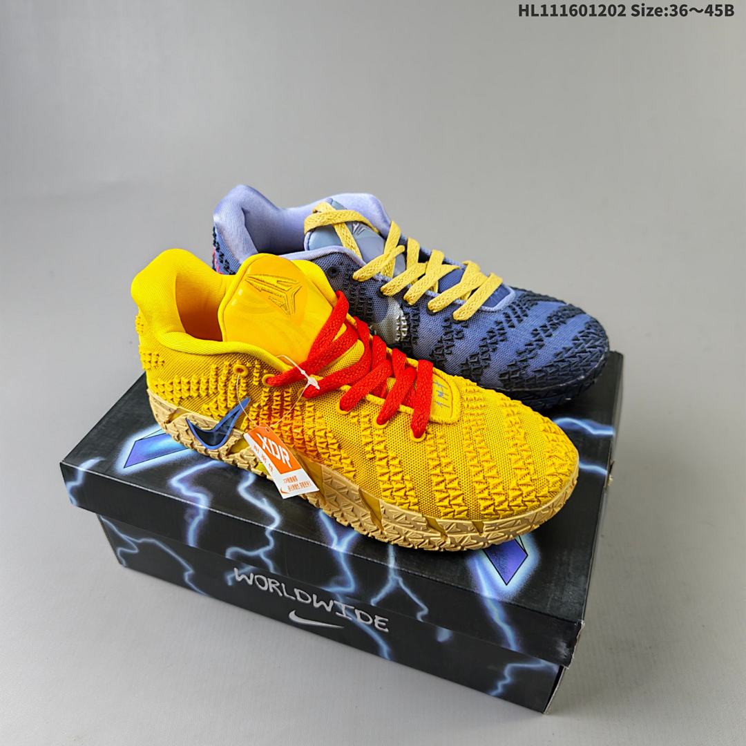 Nike JA 3 3 -300 4 - foto 11