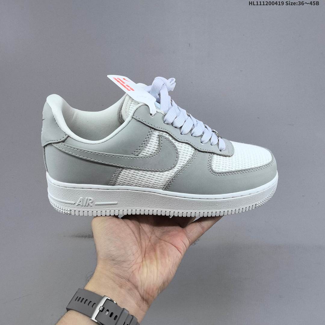 Nike Air Force 1’07 Force 1 - foto 2