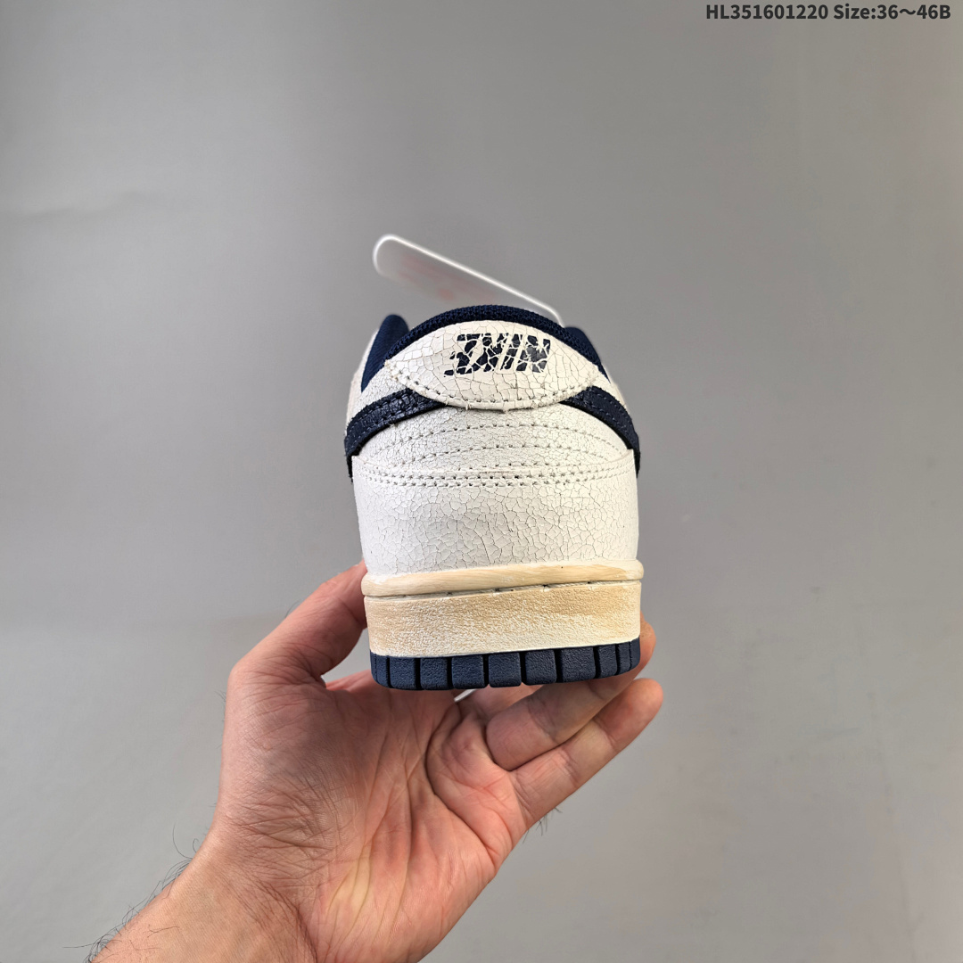 NIKE DUNK LOW ZoomAir sb - foto 5