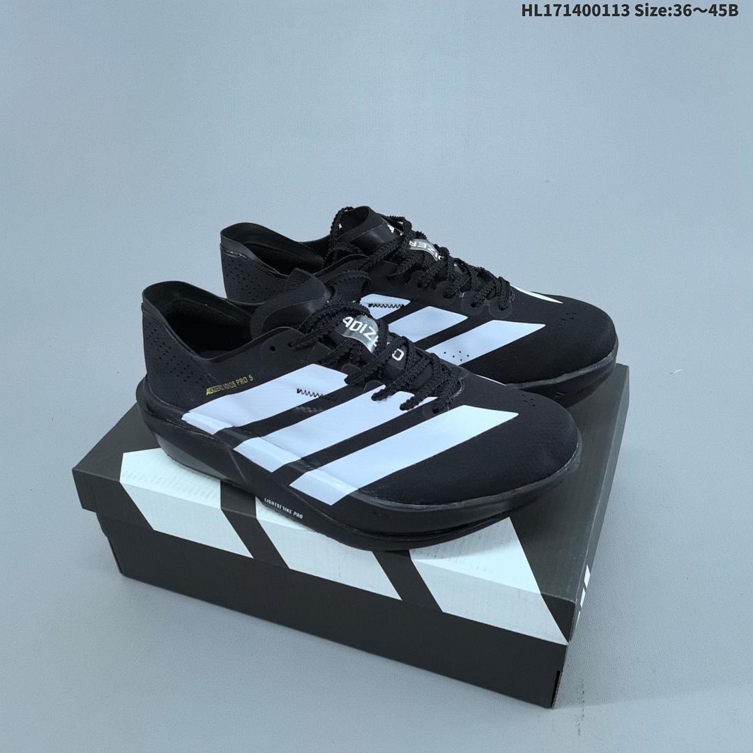 Adidas Adizero Adios Pro 5 M Flywire Zoom - foto 6
