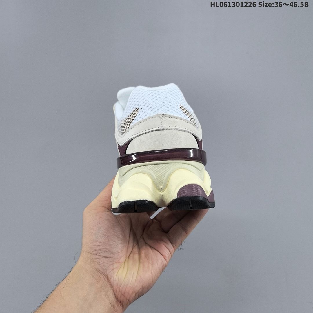 NB New Balance NB9060 9060 9060 9060 99X - foto 5