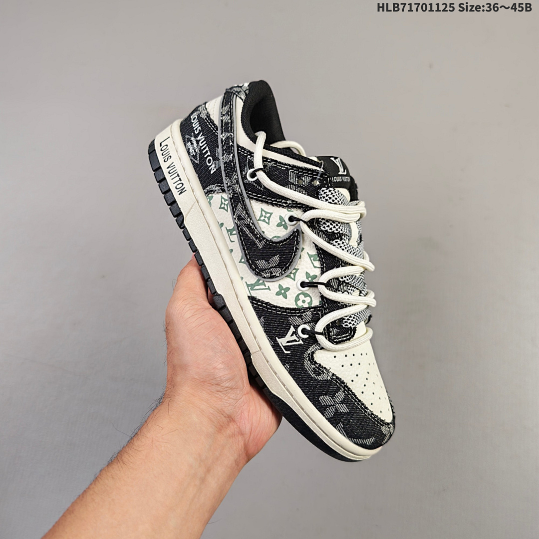 NIKE DUNK SB LOW off white Dunk SB Dunk Dunk D
