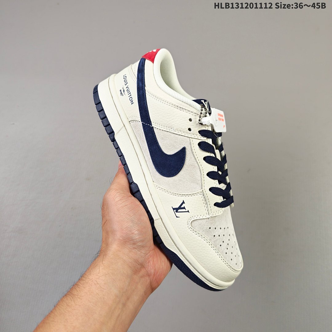 Nike Dunk Low Retro ‘DIY ’ - foto 6