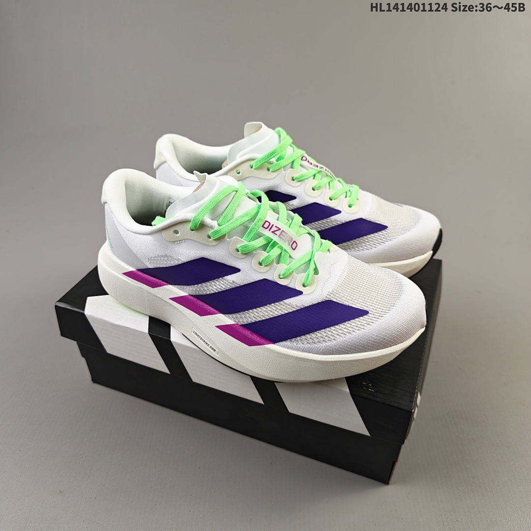 Adidas Adizero Evo SL JS4488 - foto 3