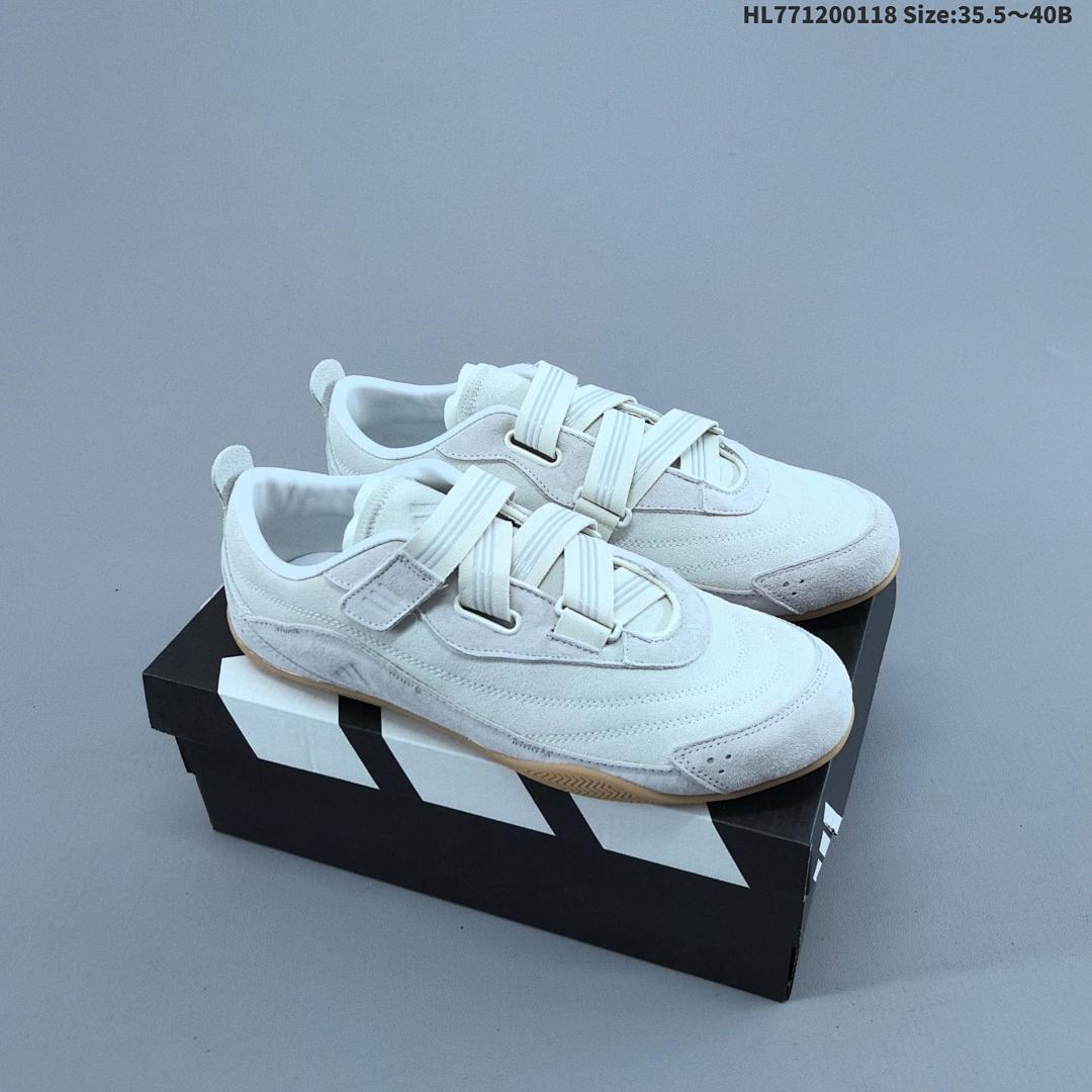 ADIDAS URBAN REVERIE ID Size .5 40B - foto 8