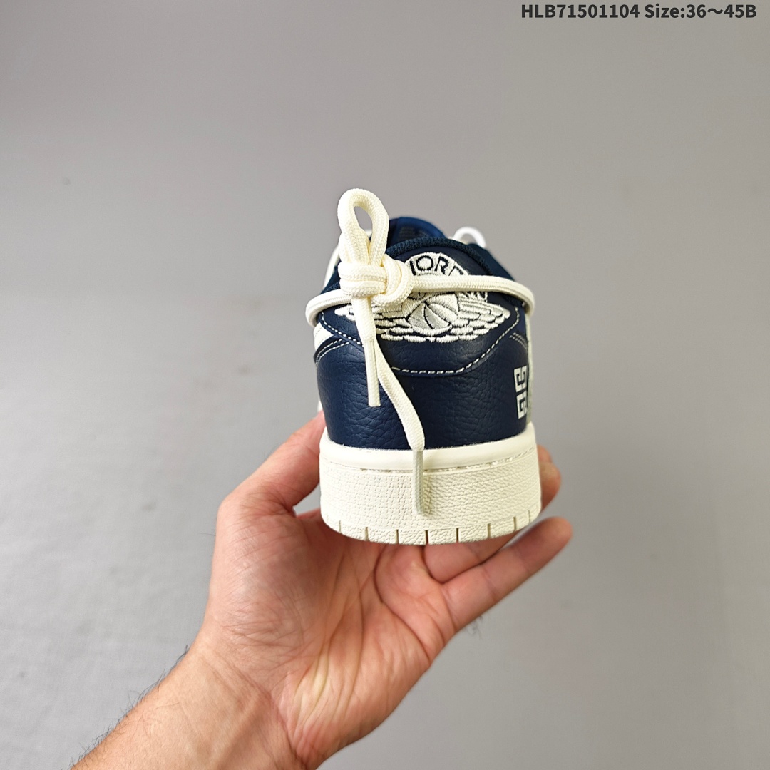 Nike Air Jordan 1 x Travis Scott AJ1 ‘DIY’ - foto 6