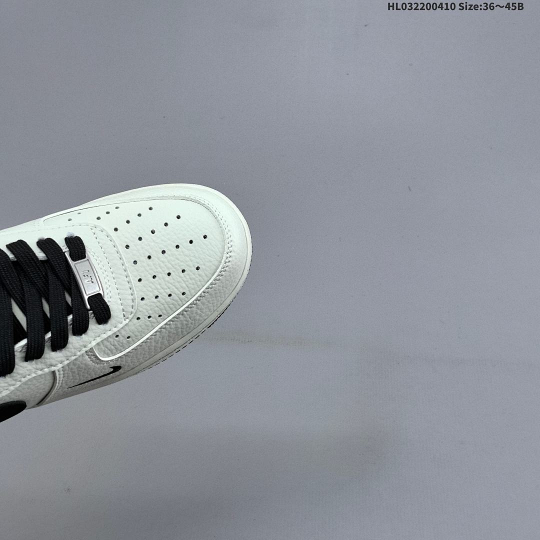 Nike Air Force1 07 low NH0 - foto 8